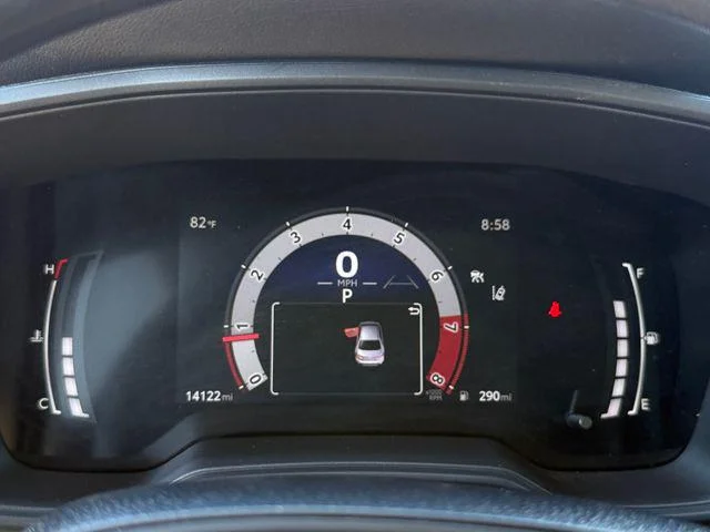 Certified Used 2026 ICE CAP Toyota LE image 47