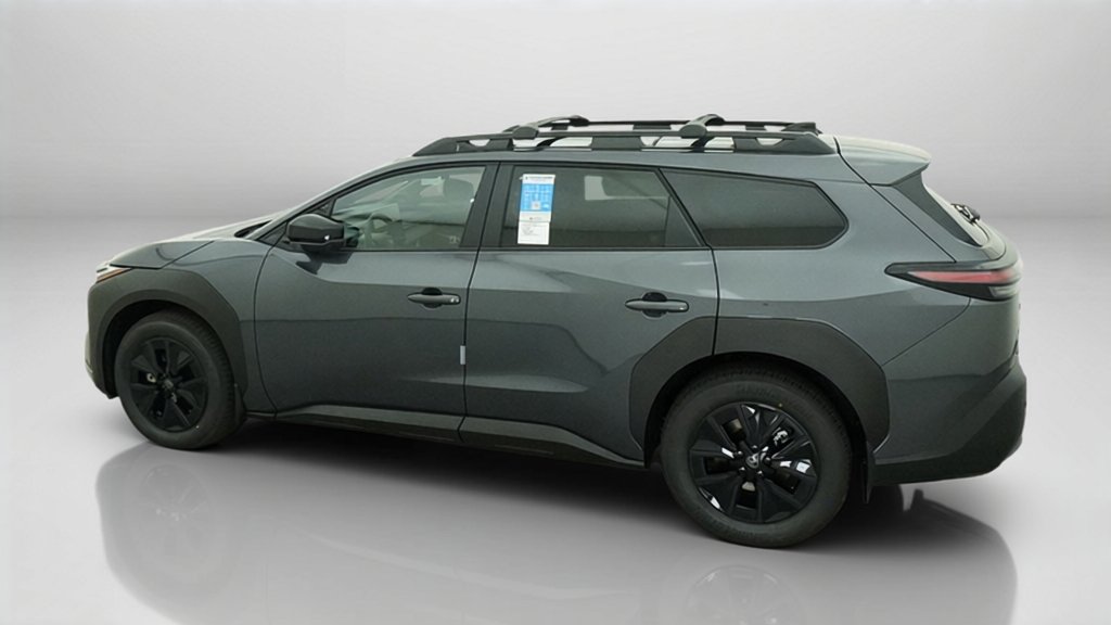 New 2026 Pavement Toyota bZ Woodland Premium image 58
