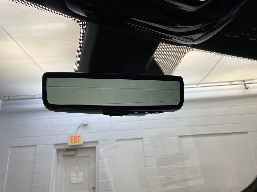 New 2026 High Gloss Black Jeep Summit Reserve image 19