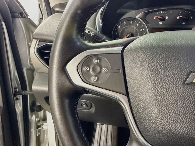 Used 2020 Silver Chevrolet LT image 33