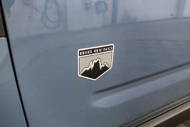 Used 2024 Gray Ford Big Bend image 7