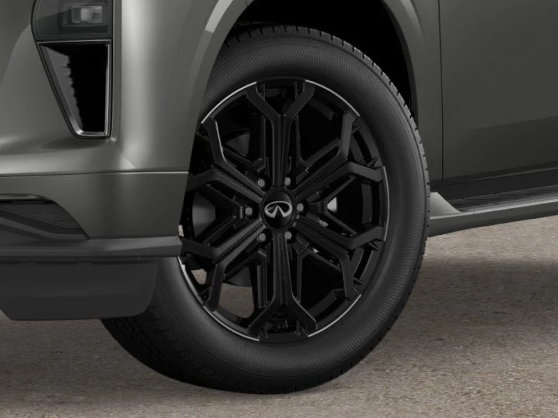 2026 INFINITI QX80 Sport - Photo 6