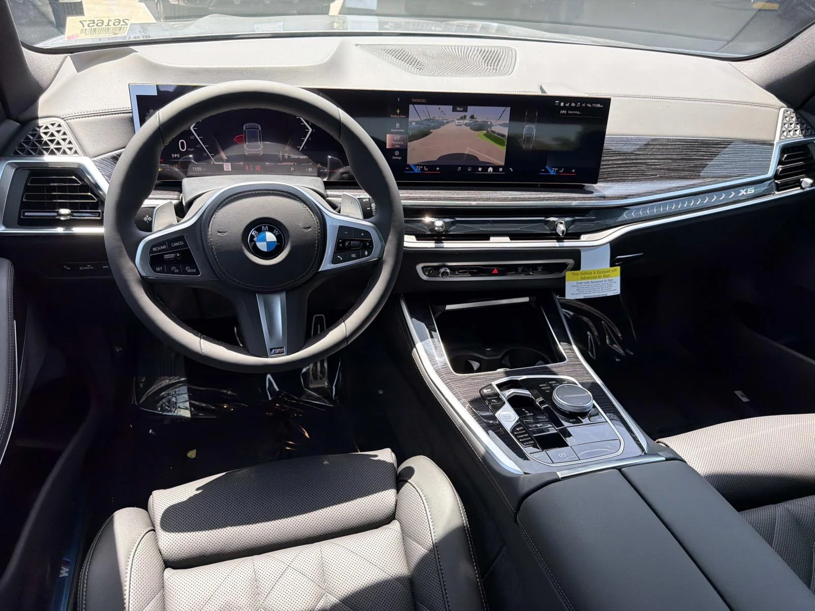 New 2026 Skyscraper Grey Metallic BMW sDrive40i image 7