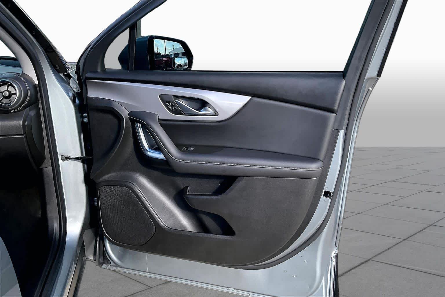 2024 Chevrolet Blazer 2LT - Photo 22