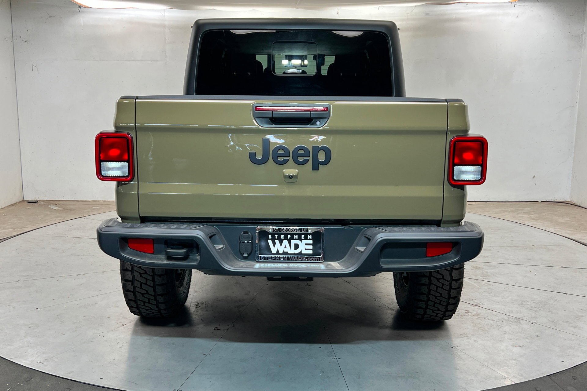 New 2025 41 Exterior Paint Jeep Sport S image 5
