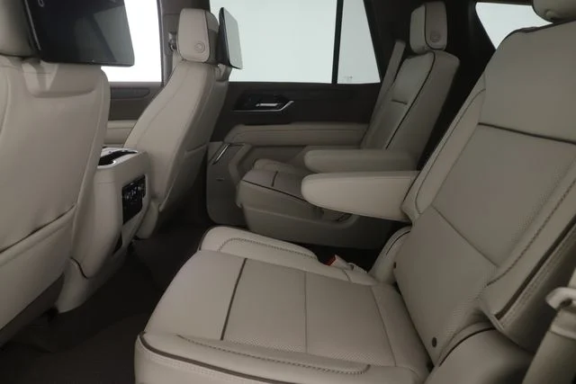 Used 2026 White GMC Denali image 30