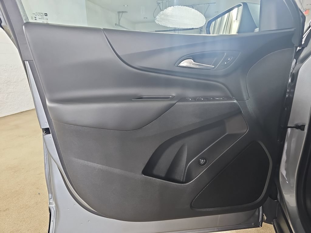 Certified Used 2024 Sterling Gray Metallic Chevrolet LT image 32
