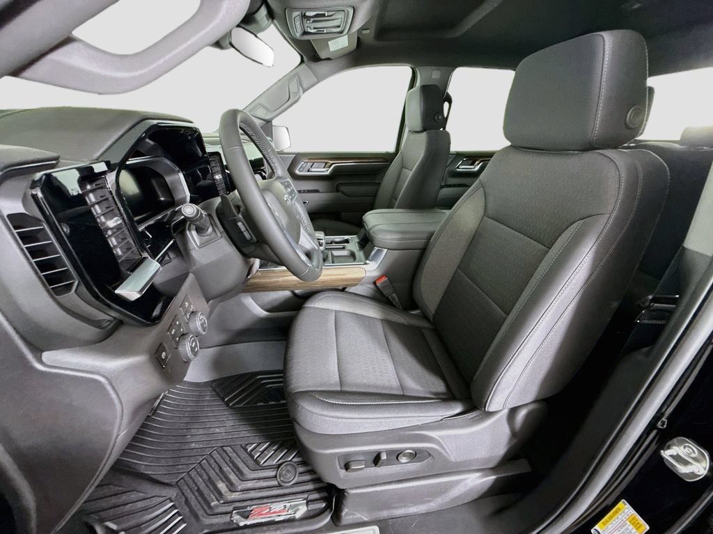 2026 Chevrolet Silverado 1500 LT Trail Boss - Photo 20