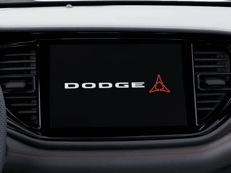 New 2026 Triple Nickel Dodge GT Plus HEMI V8 image 18
