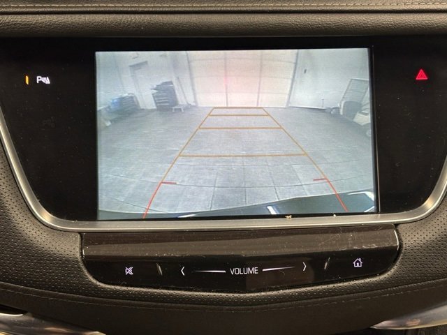 2018 Cadillac XT5 Base - Photo 26