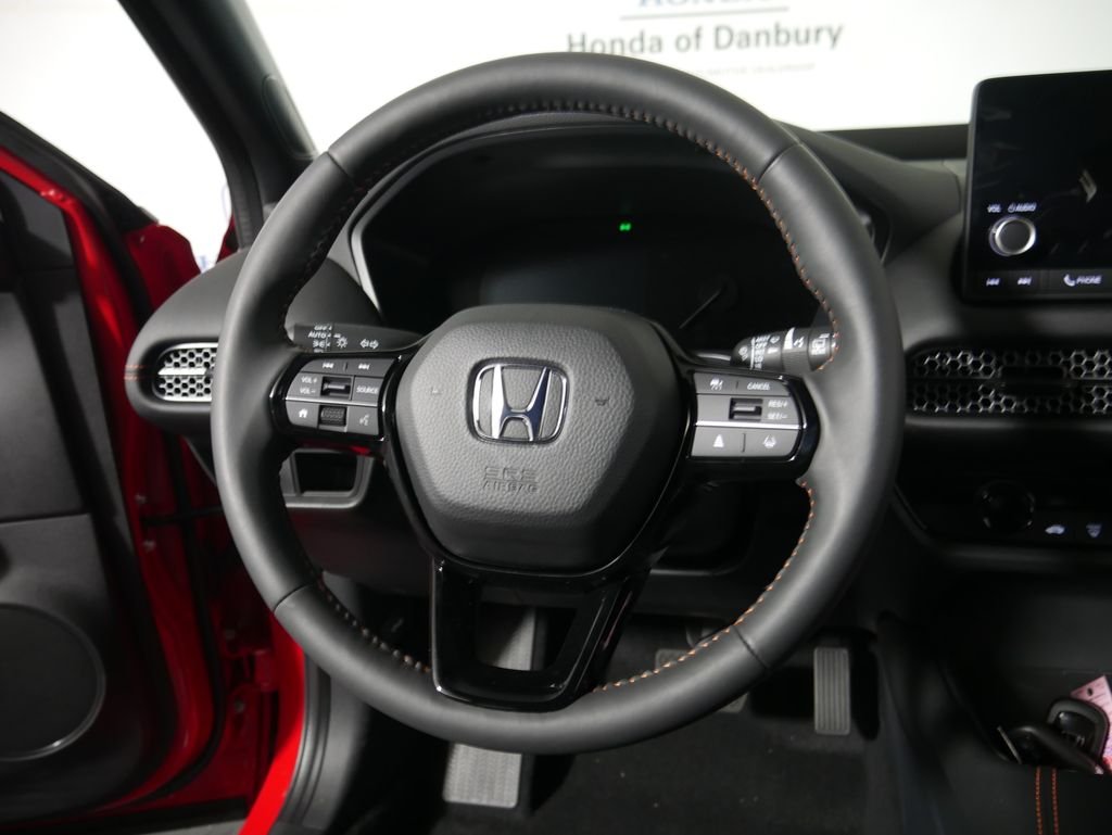 2026 Honda HR-V Sport - Photo 12
