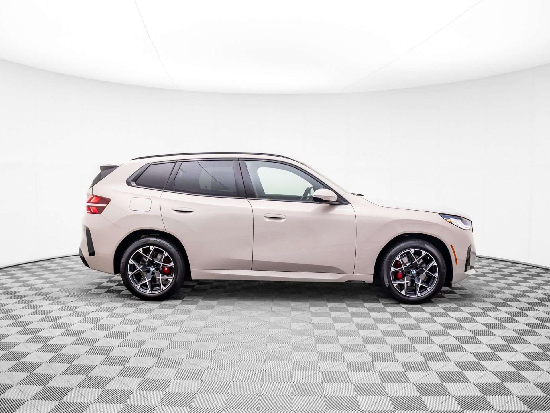 2025 BMW X3 30 - Photo 7