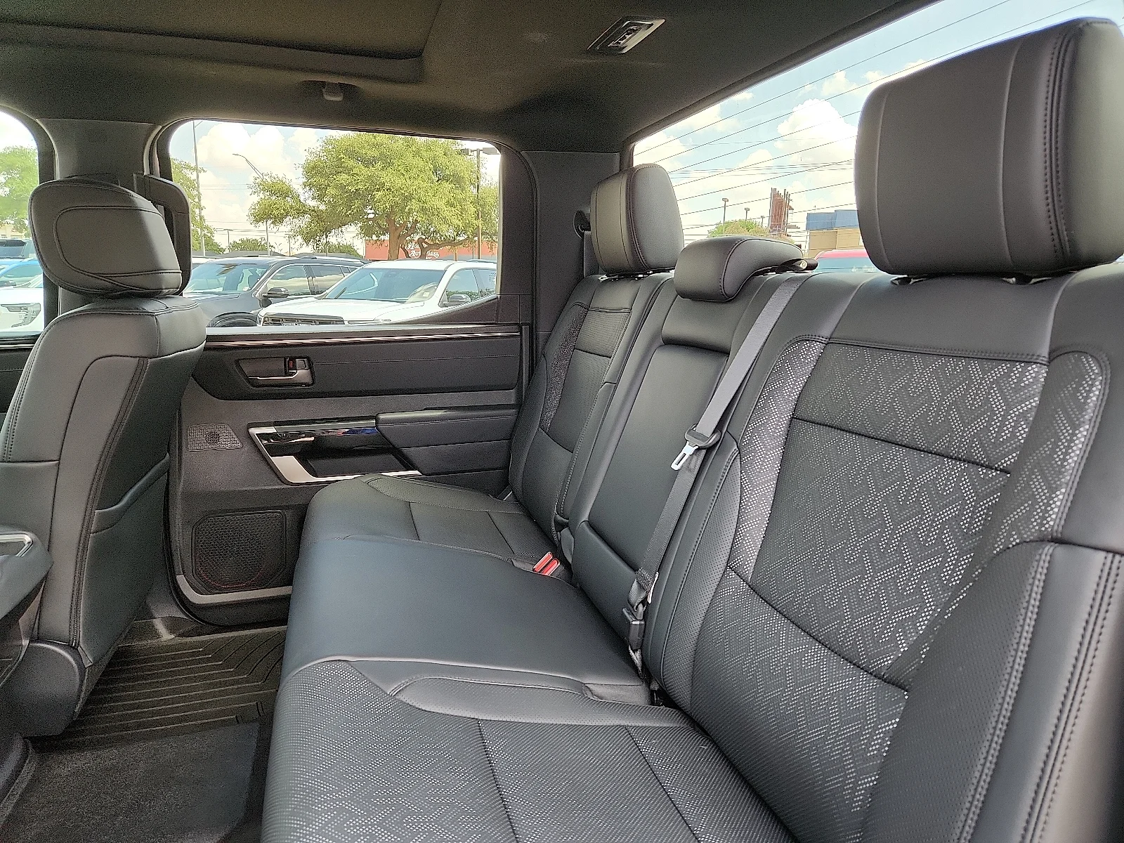 Used 2025 Silver Toyota Limited image 12