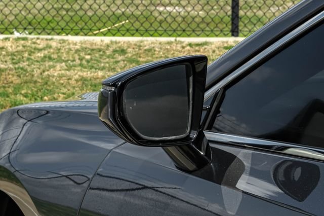 Used 2023 Gray Lexus 350 image 46