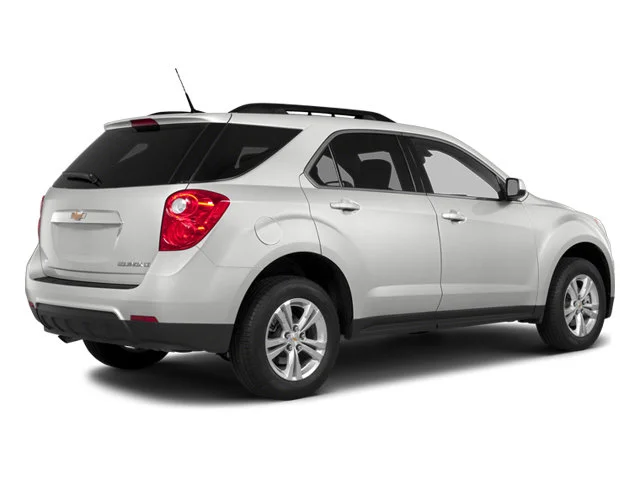 Used 2014 Champagne Silver Metallic Chevrolet LT image 5