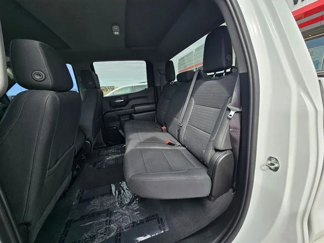 2023 Chevrolet Silverado 1500 Custom - Photo 20