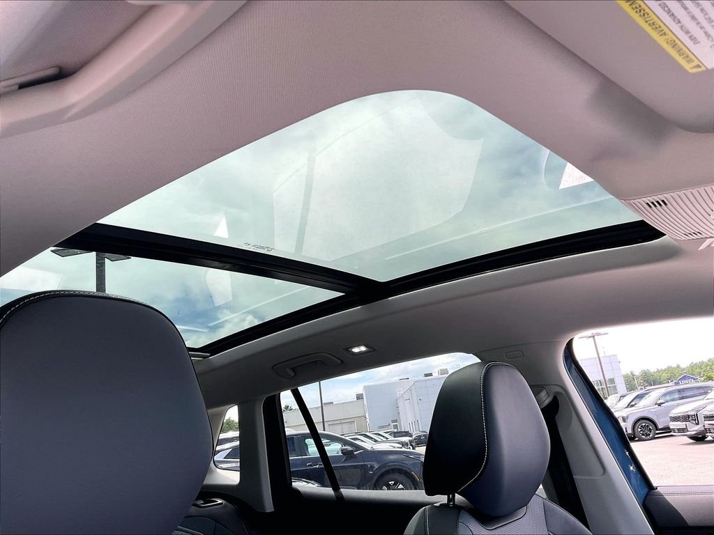 New 2026  Volkswagen 2.0T SE image 18