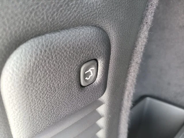Used 2025 Gray Dodge SRT Hellcat image 12