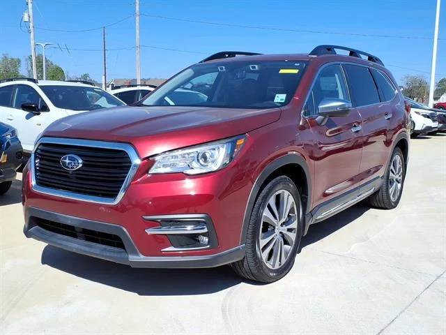 2020 Subaru Ascent Touring
