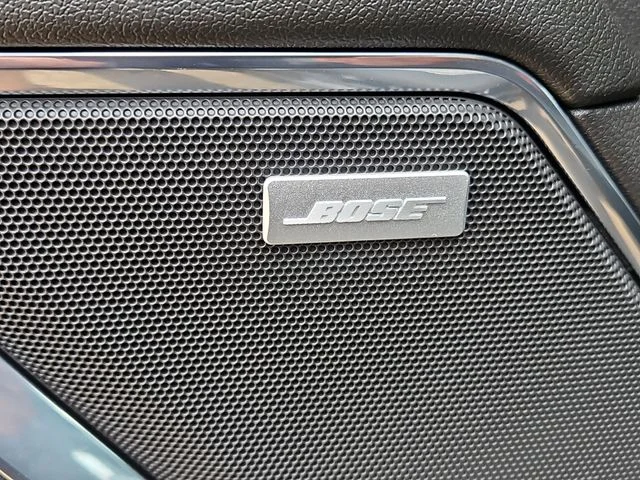 Used 2024 Black Chevrolet LT Trail Boss image 21