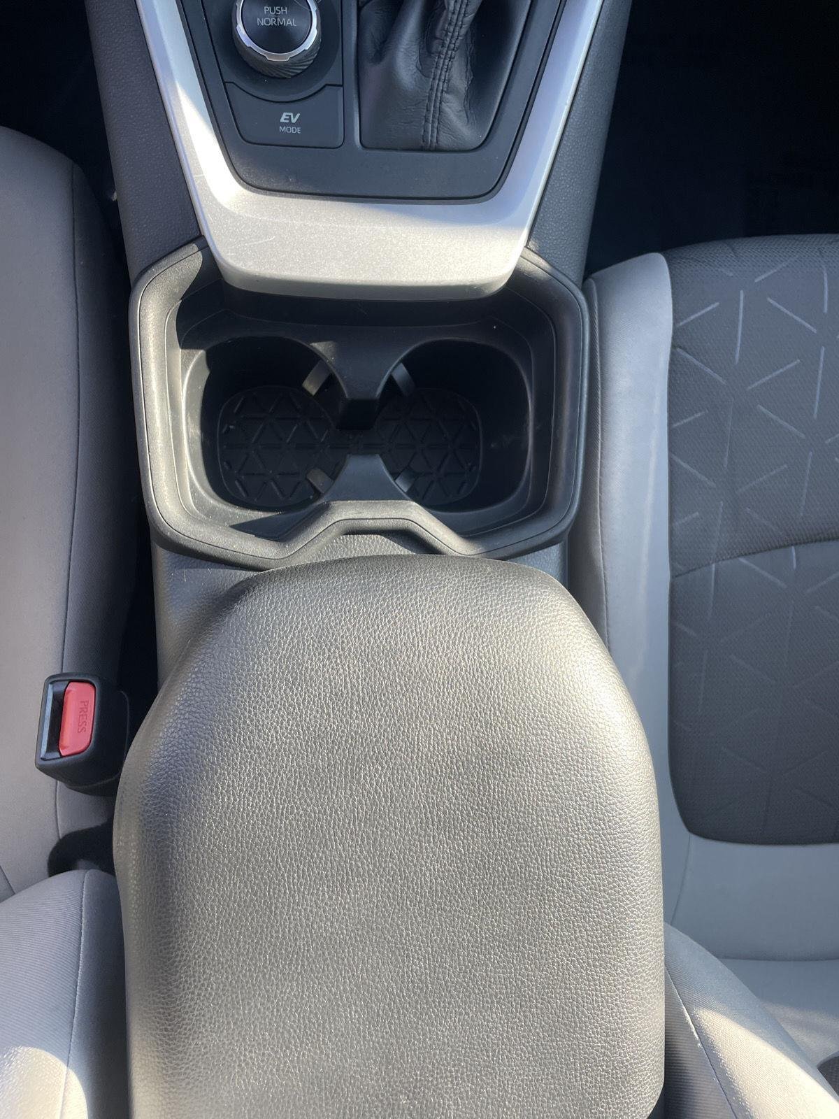 Used 2020 Blueprint Toyota Hybrid XLE image 28