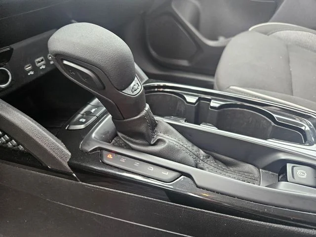 Used 2023 Gray Chevrolet LT image 24