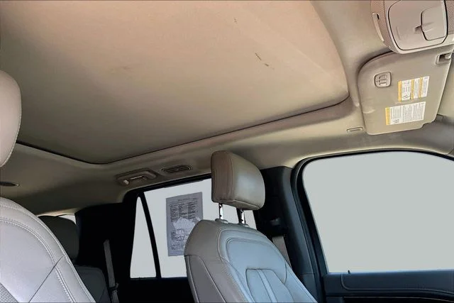 Used 2020 Star White Ford Limited image 28