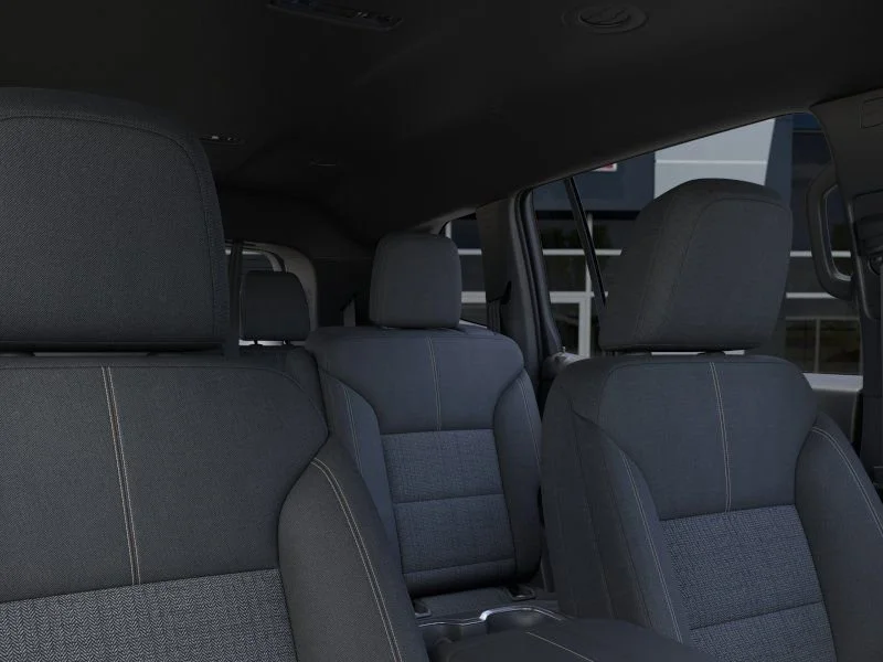 2025 GMC Acadia Elevation - Photo 24
