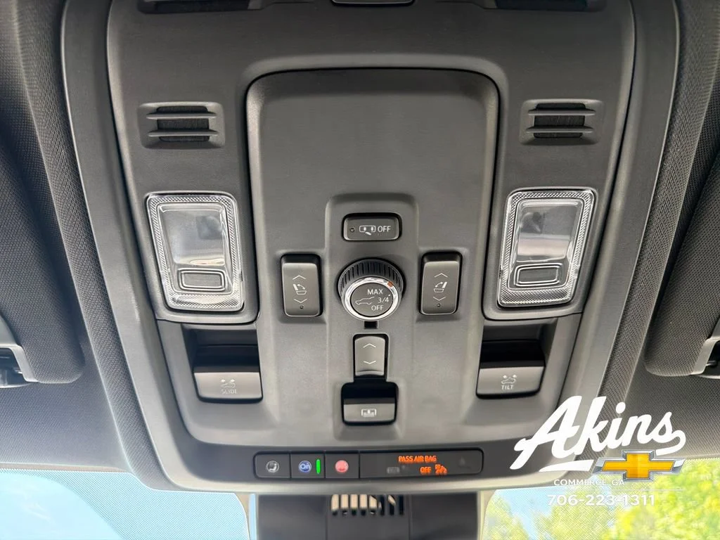 2025 Chevrolet Tahoe Premier - Photo 31