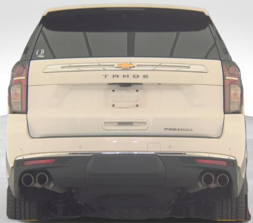 Used 2021 White Chevrolet Premier image 11