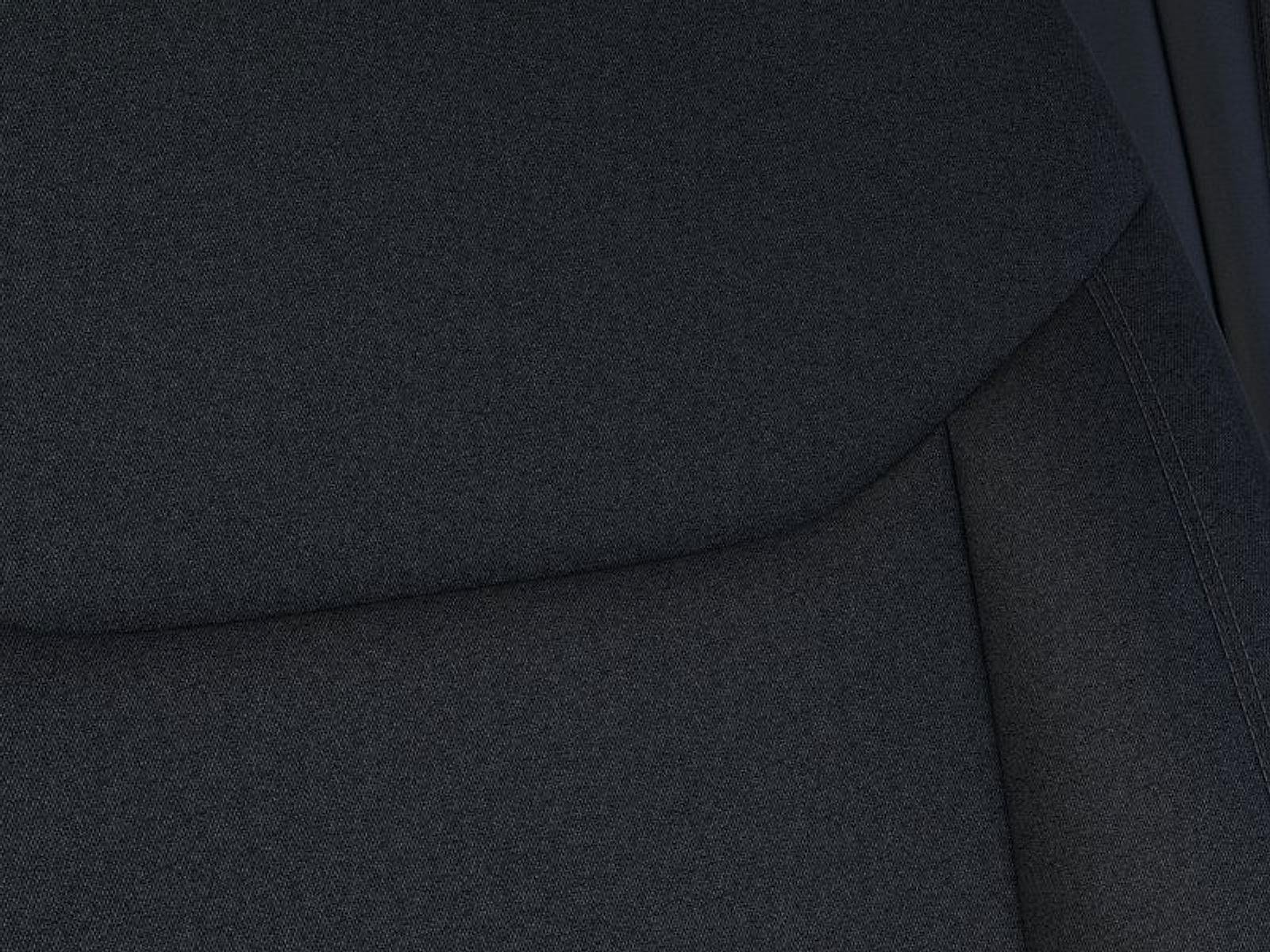 New 2026 Space White Metallic Ford XLT image 17