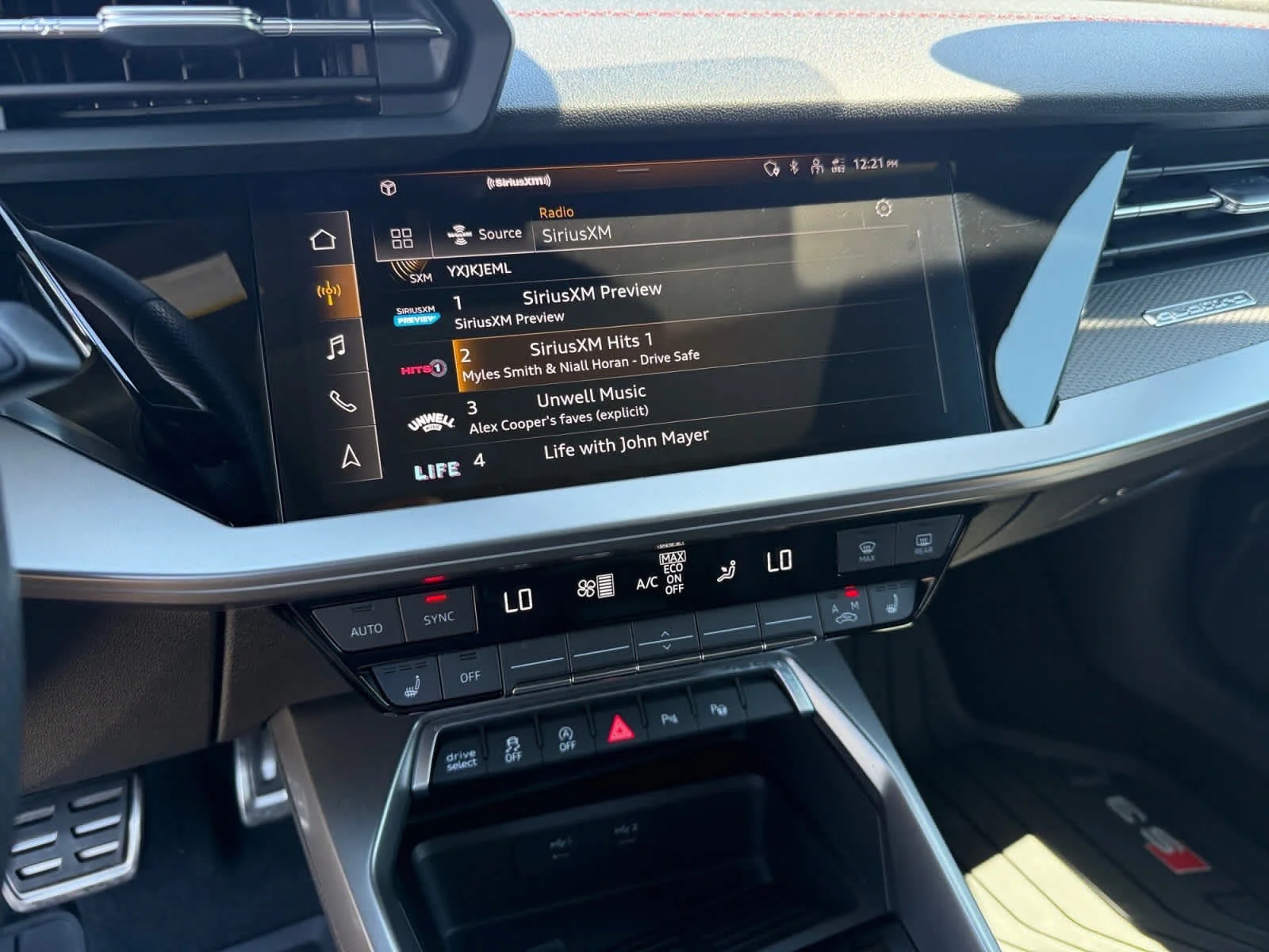 2024 Audi S3 Premium Plus - Photo 21