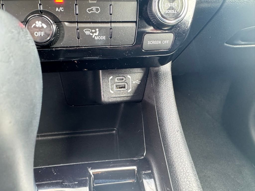 2024 Jeep Compass Latitude - Photo 16