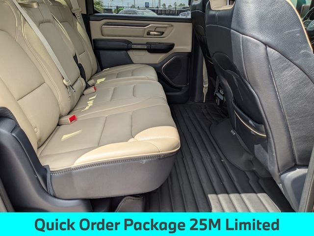 Used 2019 Red Ram Limited image 24