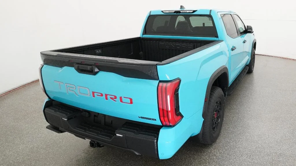 New 2026 Wave Maker Toyota TRD Pro image 21