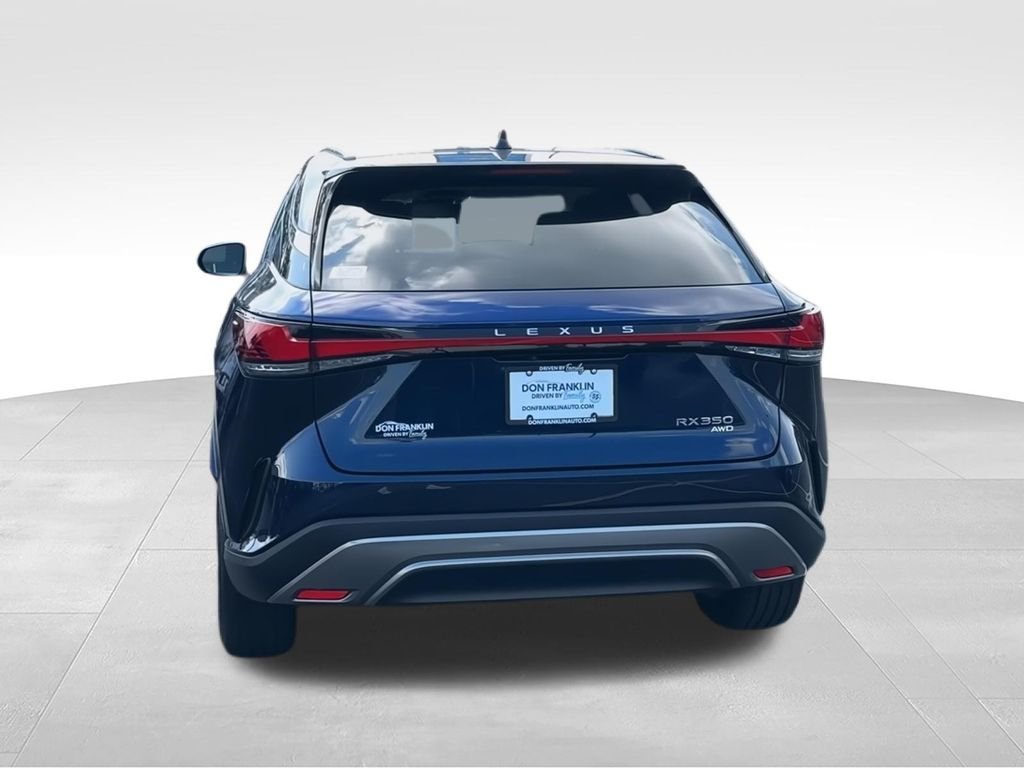 Used 2024  Lexus 350 Premium image 7