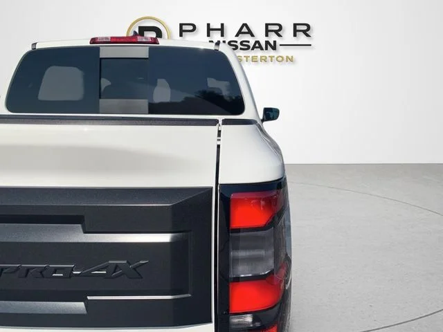 2026 Nissan Frontier PRO-4X - Photo 7