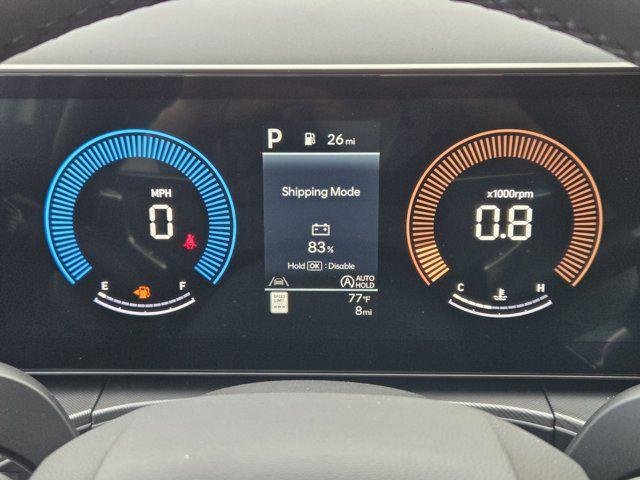 2026 Hyundai Santa Fe SE - Photo 11