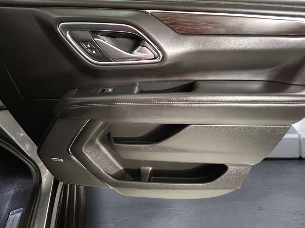 Used 2024 Gray Chevrolet LT image 15