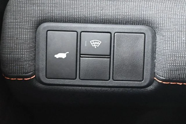 2026 Honda Passport TrailSport - Photo 27