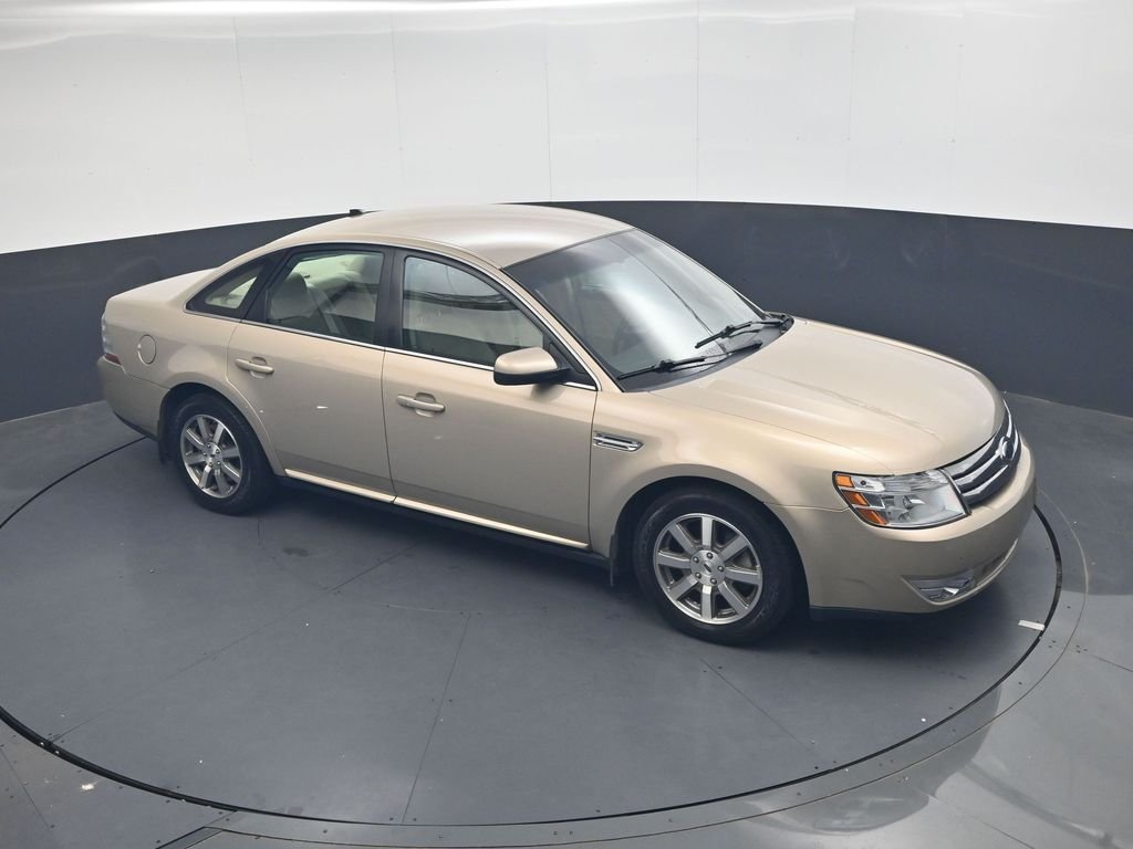 Used 2008  Ford SEL image 20