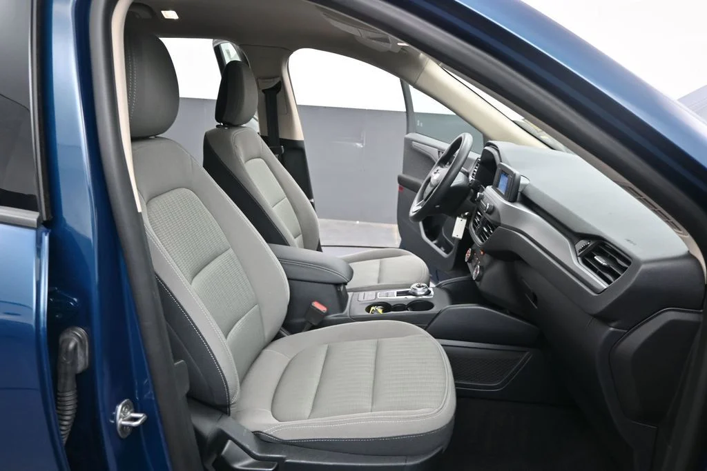 Used 2020 Green Ford S image 20