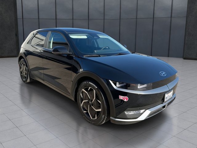 2024 Hyundai IONIQ 5 SEL