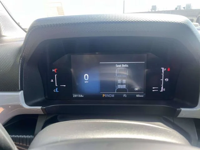 Certified Used 2024 Gray Ford XL image 25