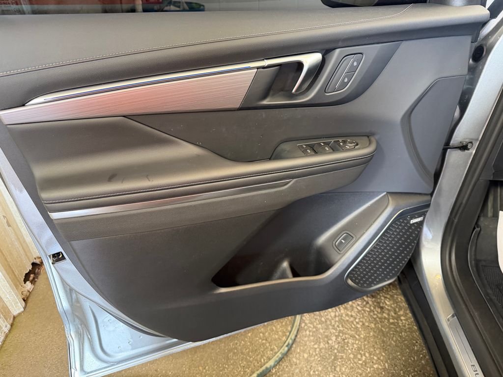 Certified Used 2025 Gray Buick Preferred image 11