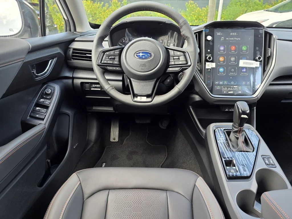 New 2026  Subaru Limited image 12