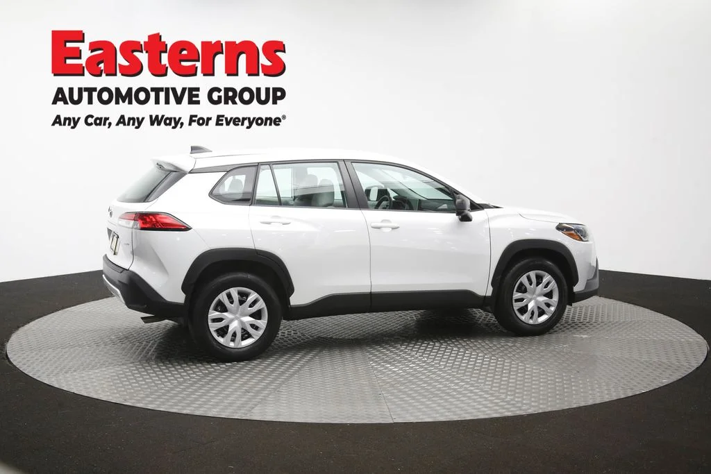 Used 2023 Beige Toyota L image 45