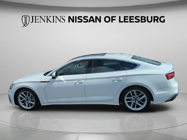 Used 2024  Audi 45 S line Premium Plus image 10
