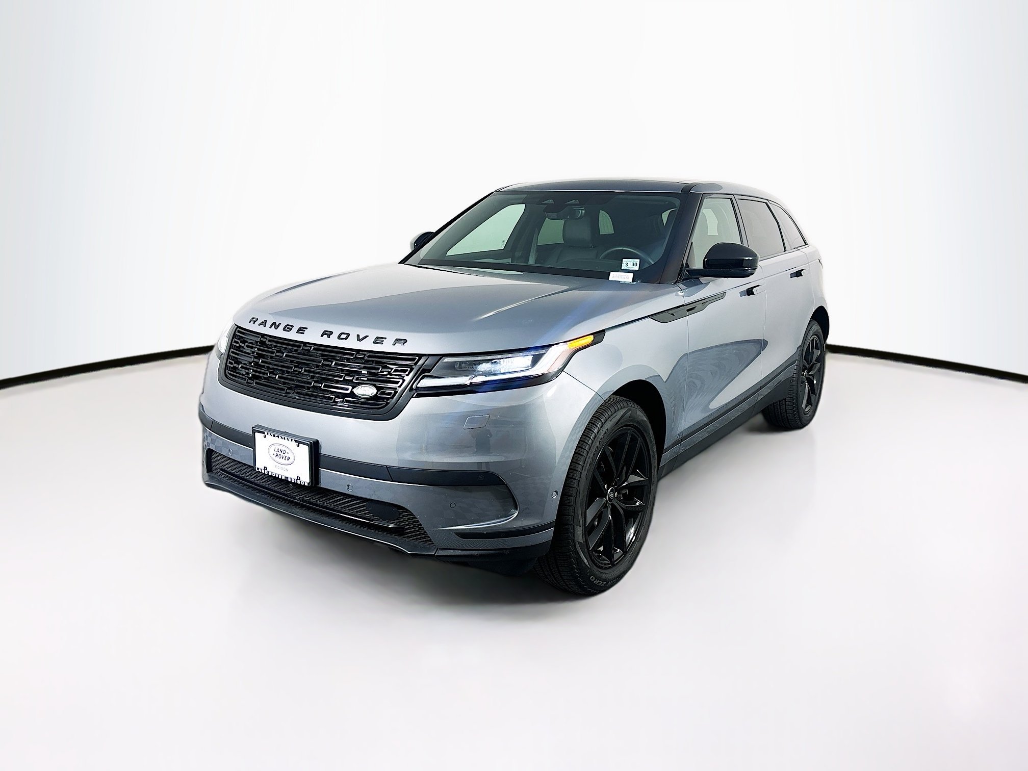 2026 Land Rover Range Rover Velar S