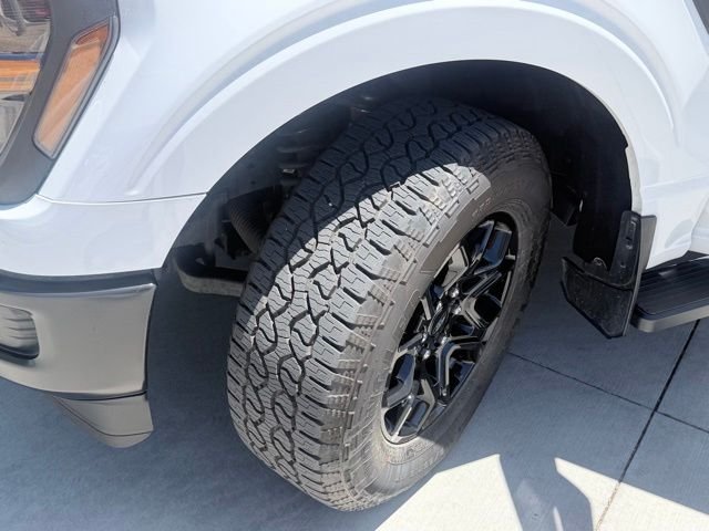 2024 Ford F-150 XL - Photo 27